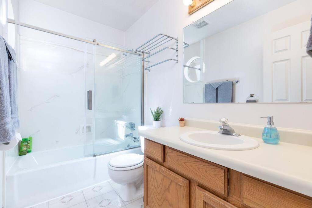 Wasatch Grove - Prvt Hot Tub, Close To Resorts! Cottonwood Heights المظهر الخارجي الصورة
