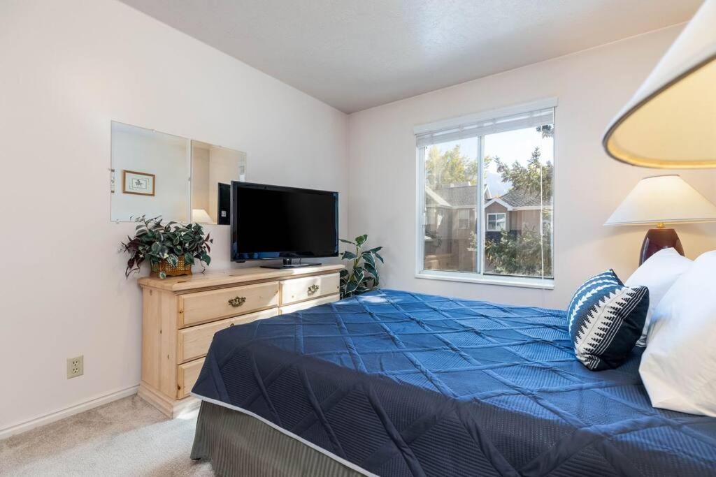 Wasatch Grove - Prvt Hot Tub, Close To Resorts! Cottonwood Heights المظهر الخارجي الصورة