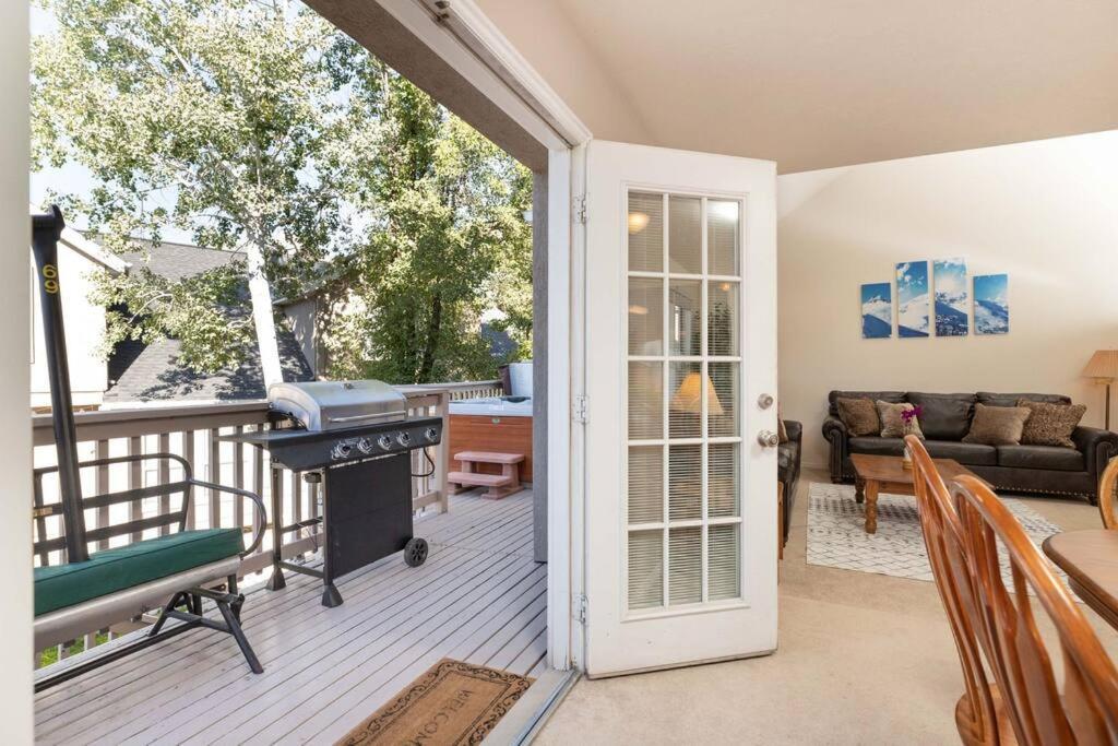 Wasatch Grove - Prvt Hot Tub, Close To Resorts! Cottonwood Heights المظهر الخارجي الصورة