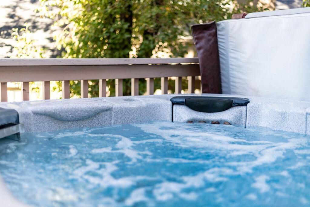 Wasatch Grove - Prvt Hot Tub, Close To Resorts! Cottonwood Heights المظهر الخارجي الصورة